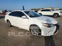 2017 Toyota CAMRY фото