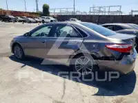 2017 Toyota CAMRY photo