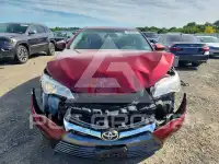 2017 Toyota CAMRY photo
