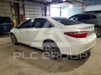 2017 Toyota CAMRY photo