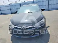 2017 Toyota CAMRY фото