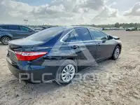 2017 Toyota CAMRY фото
