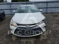 2017 Toyota CAMRY фото