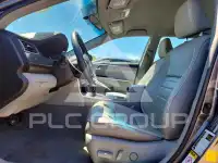 2017 Toyota CAMRY фото