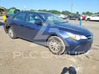 2017 Toyota CAMRY фото