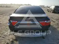 2017 Toyota CAMRY фото