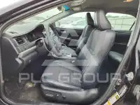 2017 Toyota CAMRY фото