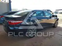 2017 Toyota CAMRY фото