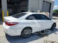 2017 Toyota CAMRY photo