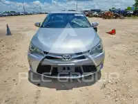 2017 Toyota CAMRY фото