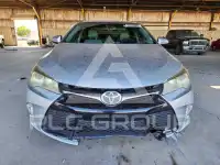 2017 Toyota CAMRY фото
