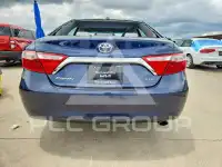 2017 Toyota CAMRY фото