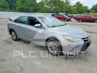 2017 Toyota CAMRY фото