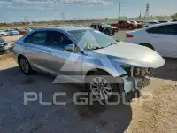 2017 Toyota CAMRY фото
