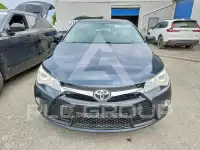 2017 Toyota CAMRY фото