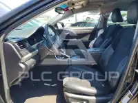2017 Toyota CAMRY фото