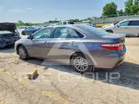 2017 Toyota CAMRY photo