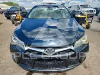 2017 Toyota CAMRY фото