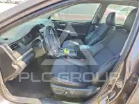 2017 Toyota CAMRY фото
