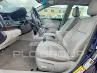 2017 Toyota CAMRY фото