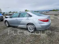 2017 Toyota CAMRY фото