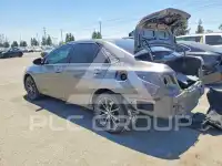 2017 Toyota CAMRY фото