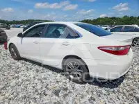 2017 Toyota CAMRY photo