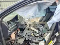 2017 Toyota CAMRY фото