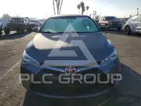 2017 Toyota CAMRY фото