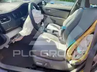 2017 Toyota CAMRY фото