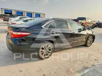 2017 Toyota CAMRY photo