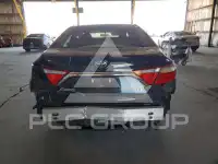 2017 Toyota CAMRY фото