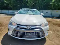 2017 Toyota CAMRY photo