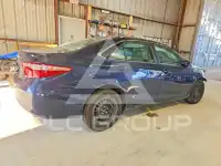 2017 Toyota CAMRY фото