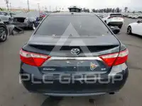 2017 Toyota CAMRY фото
