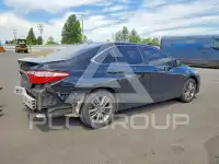2017 Toyota CAMRY фото