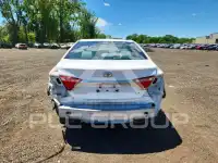 2017 Toyota CAMRY фото