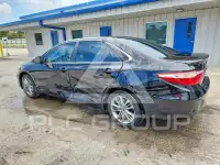 2017 Toyota CAMRY фото