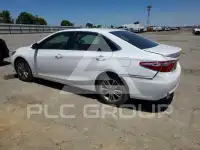 2017 Toyota CAMRY фото