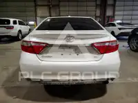 2017 Toyota CAMRY photo