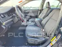 2017 Toyota CAMRY фото