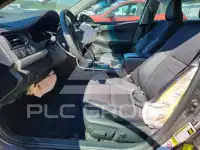 2017 Toyota CAMRY фото