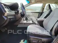 2017 Toyota CAMRY фото