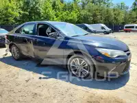 2017 Toyota CAMRY фото