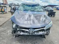 2017 Toyota CAMRY фото