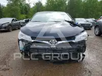 2017 Toyota CAMRY photo