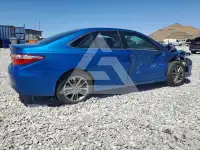 2017 Toyota CAMRY фото