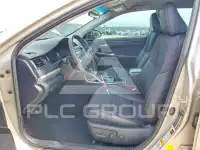 2017 Toyota CAMRY фото