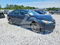 2017 Toyota CAMRY фото