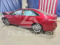 2017 Toyota CAMRY photo